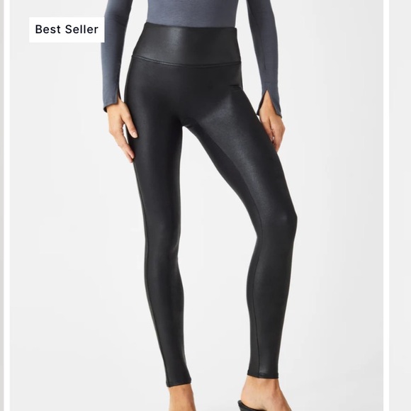 SPANX leggings - Picture 2 of 12